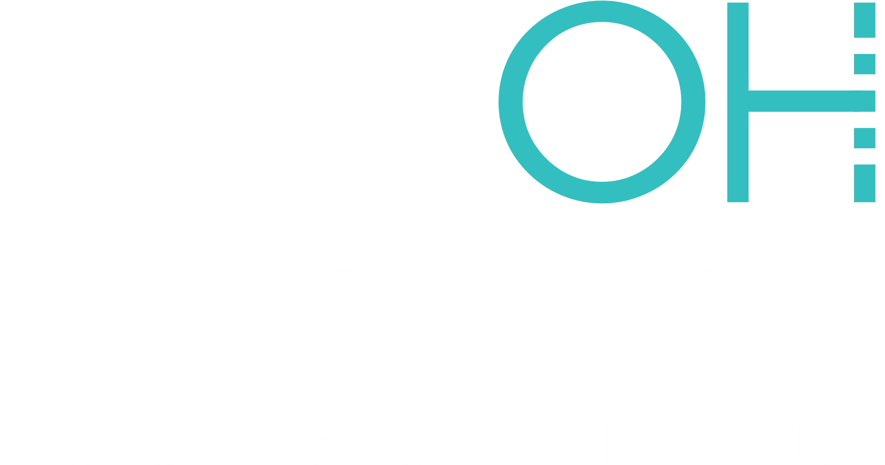 Filosofia CIROOH Odontologia - Estética e Funcional